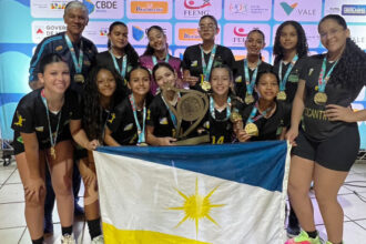 com-apoio-do-governo-do-tocantins,-estudantes-atletas-conquistam-30-medalhas-nos-jogos-escolares-brasileiros