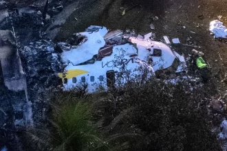 cansaco-da-tripulacao-pode-ter-contribuido-para-acidente-da-voepass,-diz-ministerio-do-trabalho