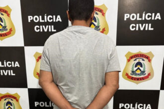 em-paraiso-do-tocantins,-policia-civil-prende-homem-investigado-por-mais-de-20-crimes