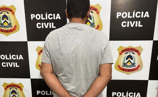 em-paraiso-do-tocantins,-policia-civil-prende-homem-investigado-por-mais-de-20-crimes