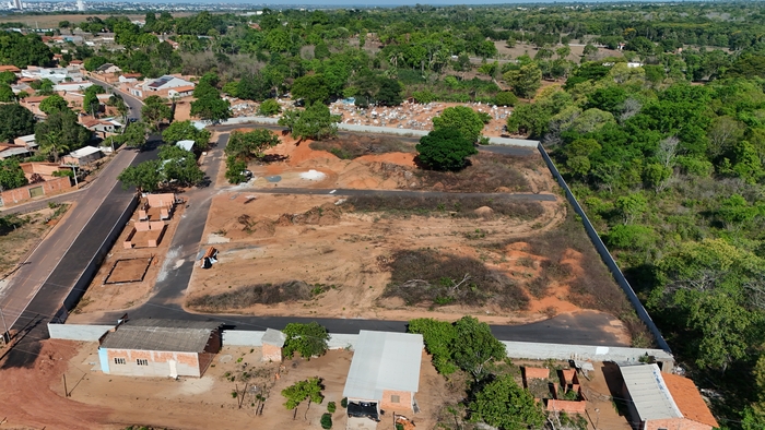obras-do-novo-cemiterio-publico-de-araguaina-avancam-com-quase-90%-da-area-administrativa-concluida