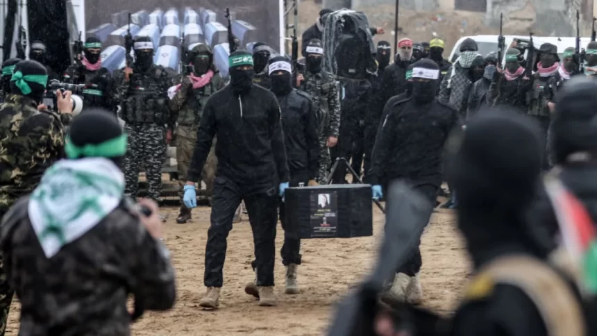 hamas-afirma-que-entregara-mais-dois-corpos-de-refens-nesta-quinta