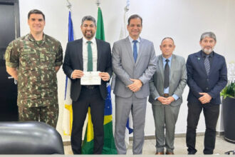 militares-do-exercito-realizam-visita-de-cortesia-ao-secretario-de-seguranca-publica-do-tocantins