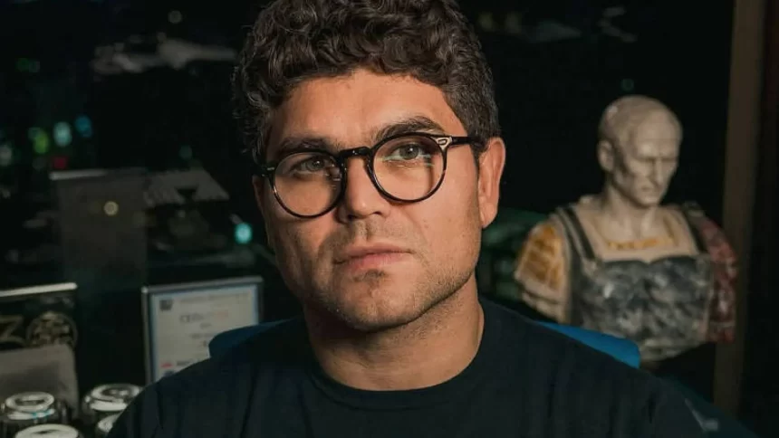 ‘um-favor-para-o-brasil’,-diz-empresario-que-pede-demissao-de-quem-comemora-morte-de-charlie-kirk