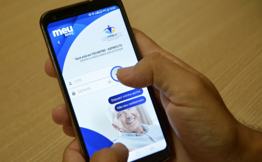 mais-de-19-mil-servidores-aposentados-do-tocantins-devem-fazer-a-prova-de-vida;-saiba-como