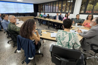 governo-do-tocantins-empossa-novos-membros-do-forum-estadual-de-mudancas-climaticas