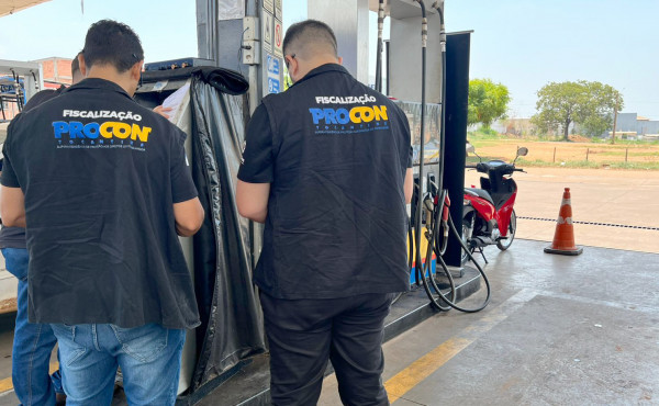 procon-tocantins-notifica-mais-de-100-postos-de-combustiveis-para-apresentarem-notas-fiscais-de-compra-da-gasolina