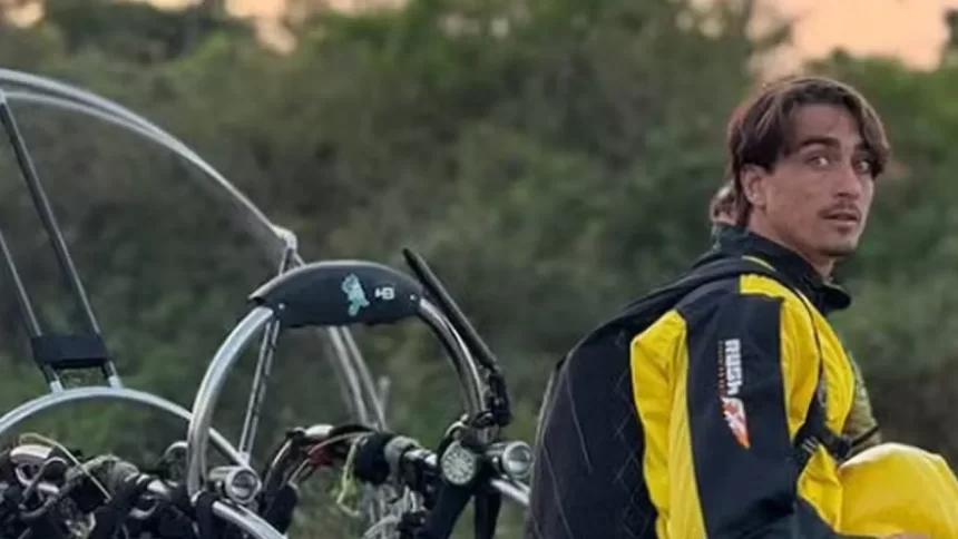 participante-do-shark-tank-brasil-morre-em-acidente-de-paraquedas-no-rio