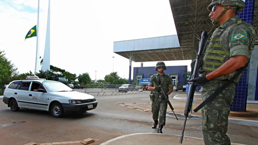 apos-argentina,-paraguai-tambem-anuncia-reforco-da-fronteira-por-risco-de-fuga-do-cv