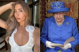 modelo-diz-que-gostaria-de-fazer-sexo-com-o-‘fantasma-da-rainha-elizabeth-ii’