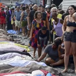 rio:-deputada-denuncia-liberacao-de-corpos-lenta-e-cheiro-de-decomposicao-no-iml-apos-operacao