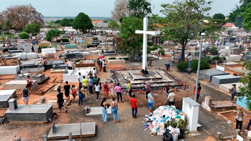 dia-de-finados-tera-programacao-especial-e-estrutura-reforcada-nos-cemiterios-publicos-de-araguaina