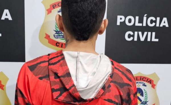 em-paraiso-do-tocantins,-policia-civil-prende-homem-foragido-da-justica-e-que-estava-com-objeto-furtado-durante-show