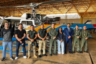 ssp/to-recebe-novo-motor-de-r$-5,6-milhoes-para-helicoptero-do-ciopaer