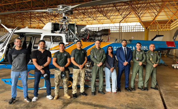 ssp/to-recebe-novo-motor-de-r$-5,6-milhoes-para-helicoptero-do-ciopaer