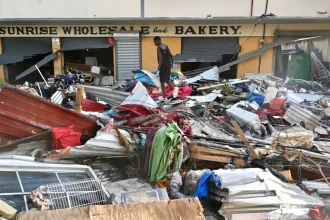 numero-de-mortos-pelo-furacao-melissa-no-caribe-sobe-para-50