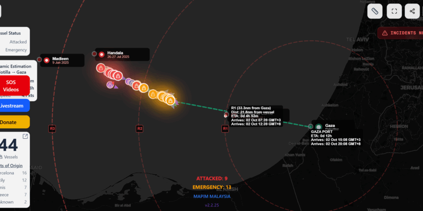 dez-brasileiros-estao-entre-capturados-na-flotilha-de-ajuda-a-gaza