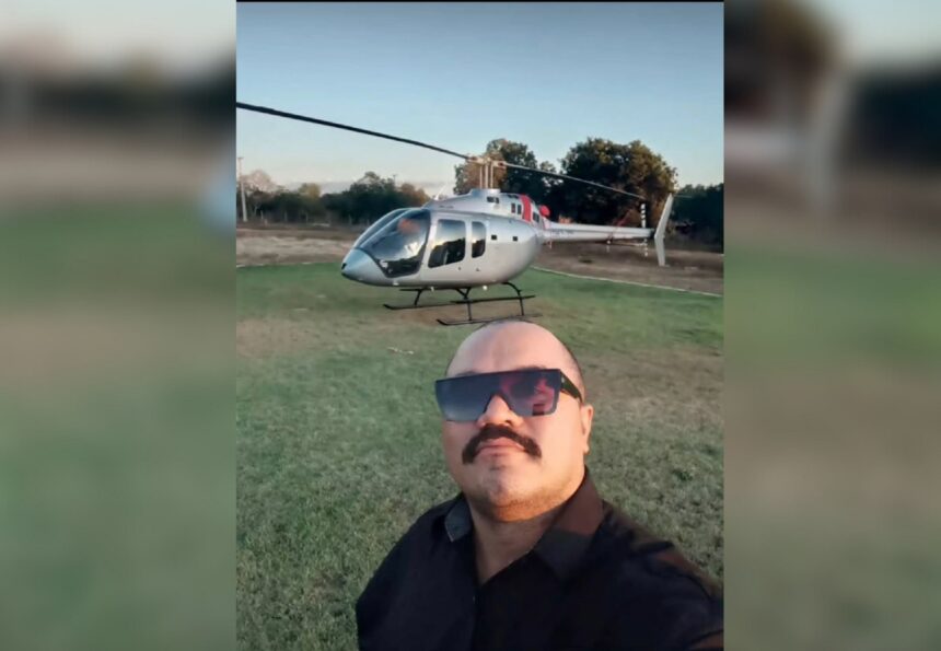 parentes-e-amigos-lamentam-morte-de-seguranca-baleado-em-briga-de-bar:-‘sua-memoria-permanecera-viva’