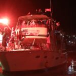 flotilha global-sumud:-ultima-embarcacao-e-capturada-por-israel