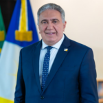 governador-em-exercicio-do-tocantins-diz-que-encontrou-escutas-em-secretarias-e-gastos-milionarios:-‘vamos-diminuir’