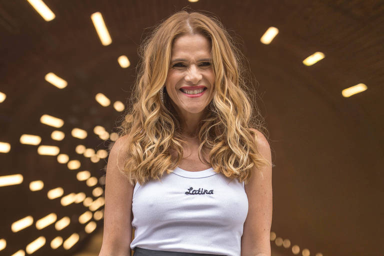 meu-maior-medo-e-ter-um-piripaque-de-saude,-diz-ingrid-guimaraes