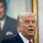 trump-deixa-aviso-ao-hamas-sobre-plano-de-paz:-“nao-tolerarei-atrasos”