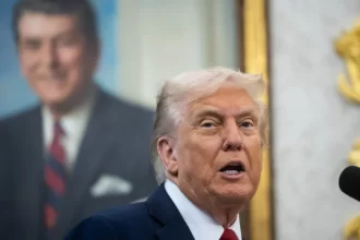 trump-deixa-aviso-ao-hamas-sobre-plano-de-paz:-“nao-tolerarei-atrasos”