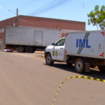 acidente-entre-moto-e-caminhao-mata-mulher-em-quadra-de-palmas
