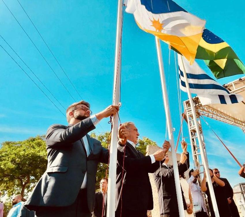 “a-maior-riqueza-do-tocantins-e-o-tocantinense”,-celebra-mantoan-no-37o-aniversario-do-estado