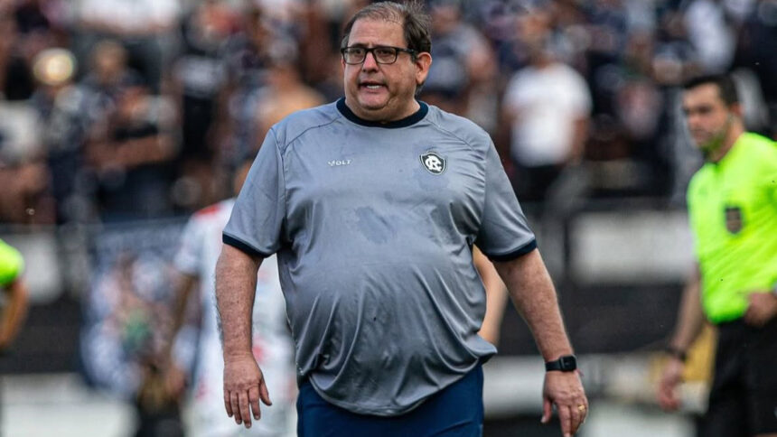 guto-ferreira-garante:-remo-vai-subir-para-serie-a