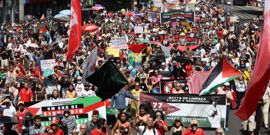 ato-pede-libertacao-de-ativistas-de-flotilha-e-medidas-duras-do-brasil