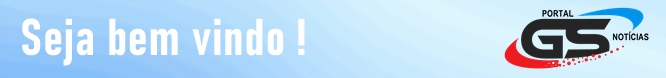SEJA BEM VINDO