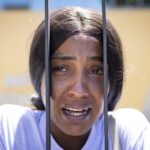 ‘nao-vou-ser-forte-para-ver-ele-morto’:-gravida-de-um-mes,-viuva-de-um-dos-mortos-nao-teve-coragem-de-reconhecer-corpo-do-marido