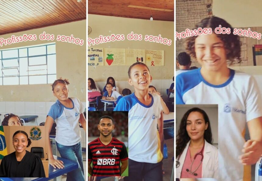 professora-usa-inteligencia-artificial-para-mostrar-aos-alunos-como-seriam-em-suas-profissoes-dos-sonhos