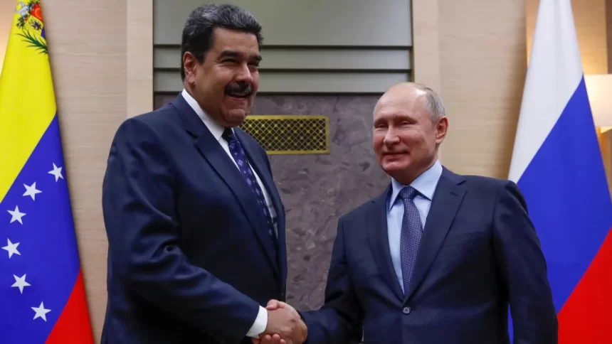 russia-admite-“contatos”-com-venezuela-sobre-possivel-ajuda-a-maduro