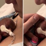 mulher-abraca-seu-bebe-prematuro-em-‘despedida’,-mas-acaba-surpreendida-pelo-desfecho