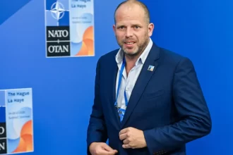 incidentes-com-drones?-ministro-belga-relaciona-a-tentativa-de-espionagem