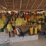 naturatins-e-wwf-brasil-promovem-capacitacao-de-brigada-comunitaria-quilombola-no-jalapao