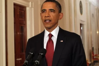 obama-abandona-discricao,-entra-na-campanha-para-eleicoes-locais-nos-eua-e-fala-em-momento-sombrio