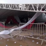 sp:-uma-pessoa-morre-e-40-se-ferem-em-queda-de-estrutura-durante-festa