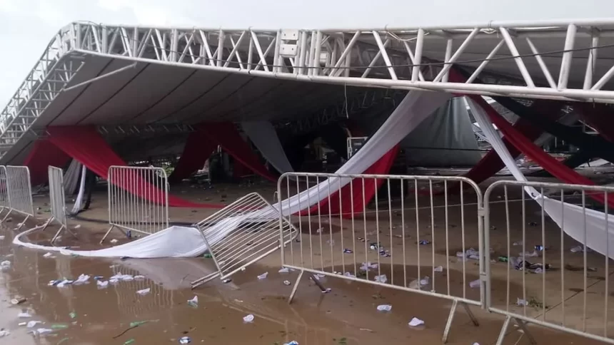 sp:-uma-pessoa-morre-e-40-se-ferem-em-queda-de-estrutura-durante-festa