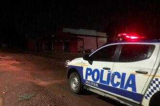 pmto-prende-homem-por-agressao,-desacato-e-ameaca-em-povoado-de-goiatins