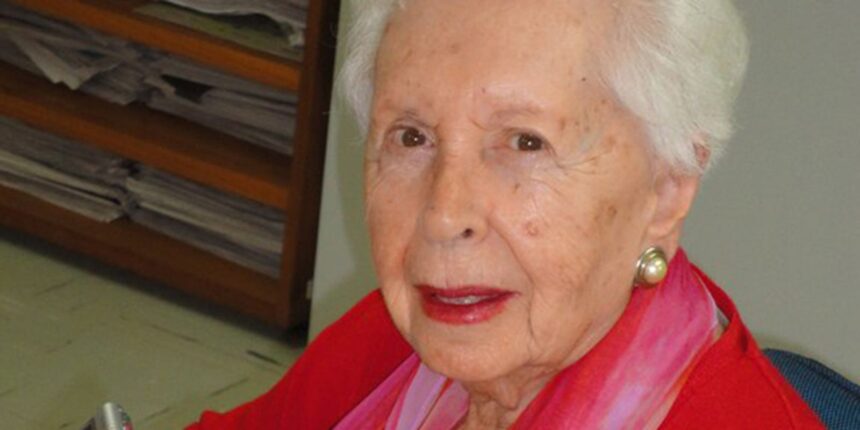 ativista-e-viuva-de-marighella,-clara-charf-morre-aos-100-anos