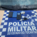 pmto-prende-mulher-por-trafico-de-drogas-e-autua-quatro-homens-por-embriaguez-ao-volante-em-araguaina