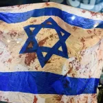 ex-procuradora-geral-do-exercito-de-israel-e-presa-apos-vazar-video-de-tortura-contra-prisioneiro-palestino