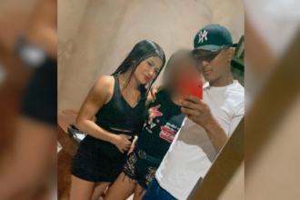 eletricista-que-morreu-em-acidente-entre-moto-e-caminhonete-tinha-o-sonho-de-ser-pai:-‘infelizmente-nao-aconteceu’,-diz-esposa