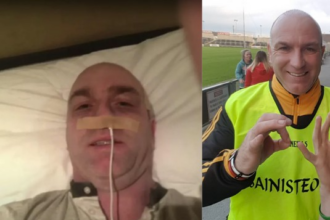 ex-atleta-irlandes-e-condenado-a-5-anos-por-fingir-cancer-usando-cabo-de-celular-e-aplicar-golpes-pedindo-dinheiro