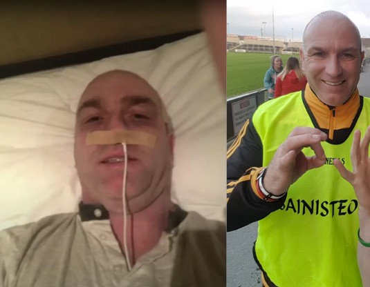 ex-atleta-irlandes-e-condenado-a-5-anos-por-fingir-cancer-usando-cabo-de-celular-e-aplicar-golpes-pedindo-dinheiro