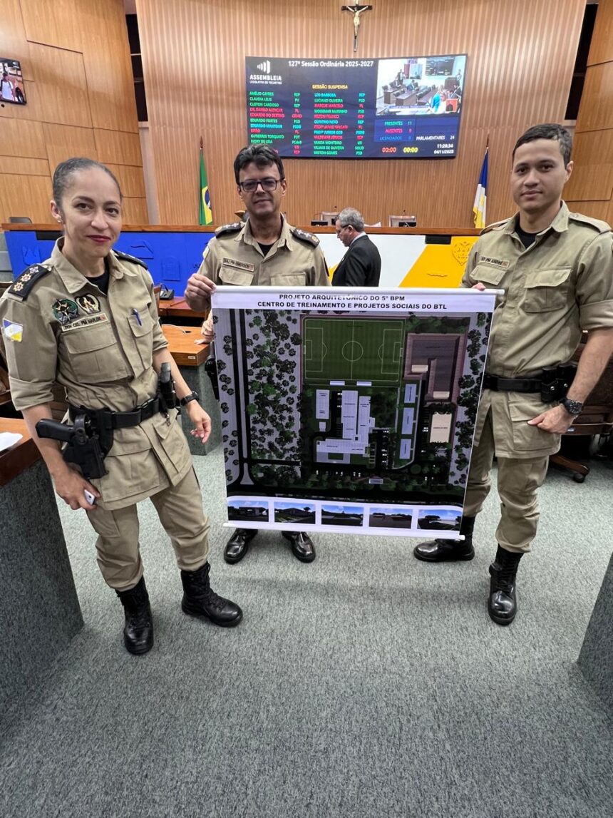 valdemar-junior-articula-apoio-de-deputados-para-construcao-do-centro-de-treinamento-do-5o-bpm