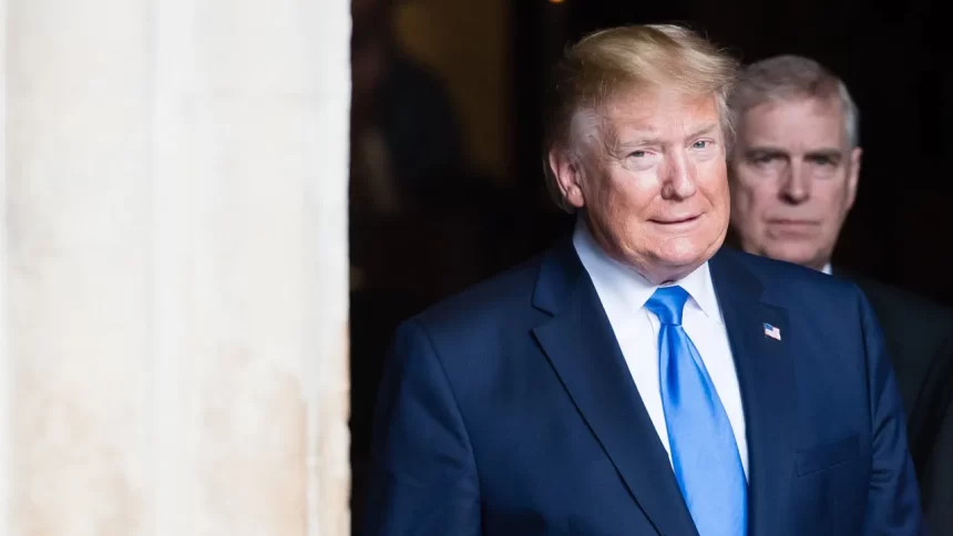 ‘vamos-ajuda-lo-um-pouco,-talvez’,-diz-trump-sobre-mamdani,-eleito-em-ny